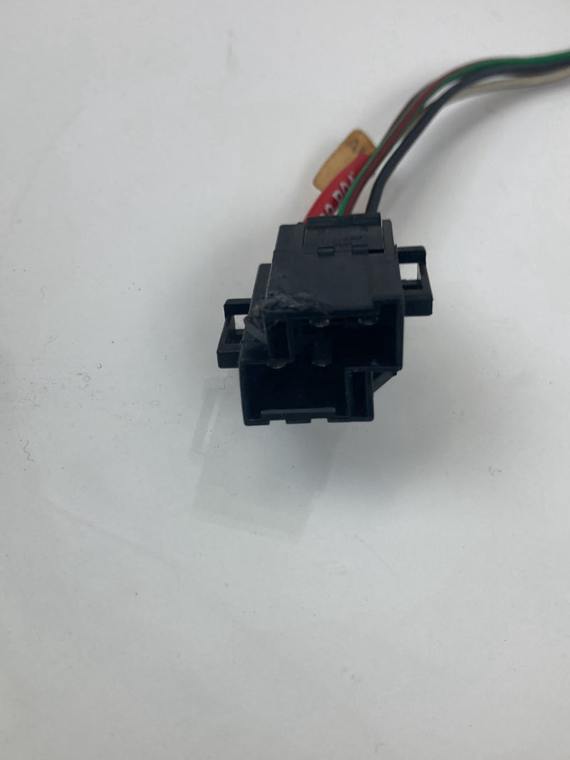 1992 Volvo 940 944 - Dome Light Front PN: 072