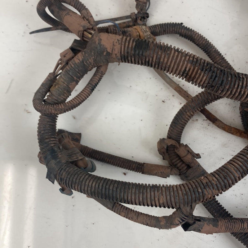 1996 Chevrolet Silverado GMT800 - Engine Wiring Harness