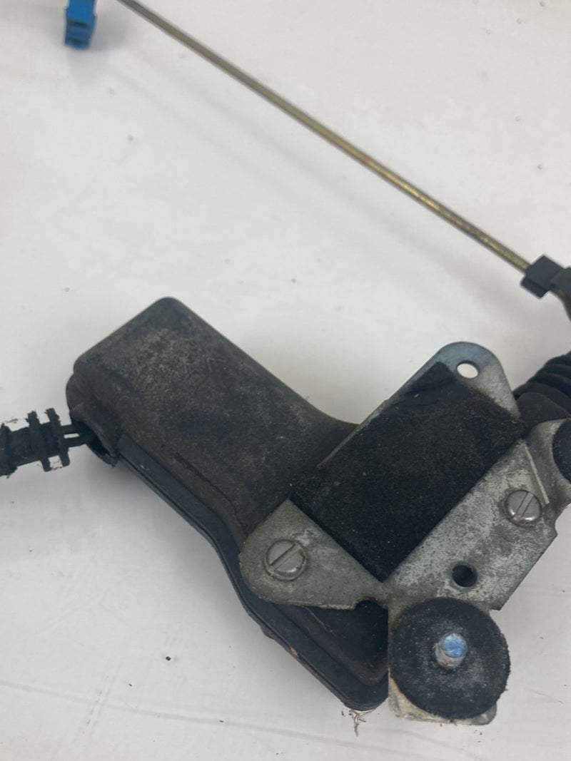 1975-1980 Volvo 244 Electric Door Lock Actuator Rear Left OEM #4889M