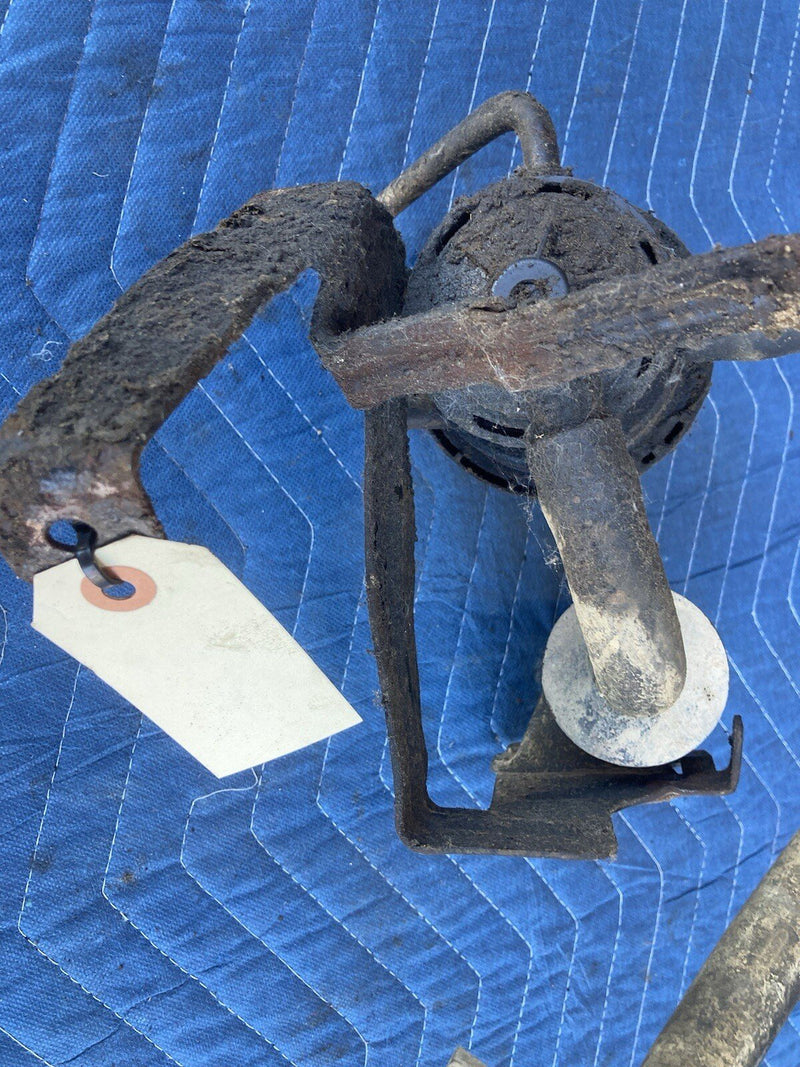 1997-2002 Jeep Wrangler TJ Purge Valve Assembly Vacuum OEM #3280M