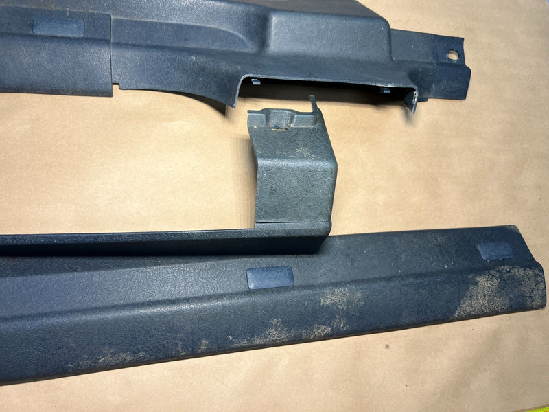 Volvo PN: 1349499, 1349498