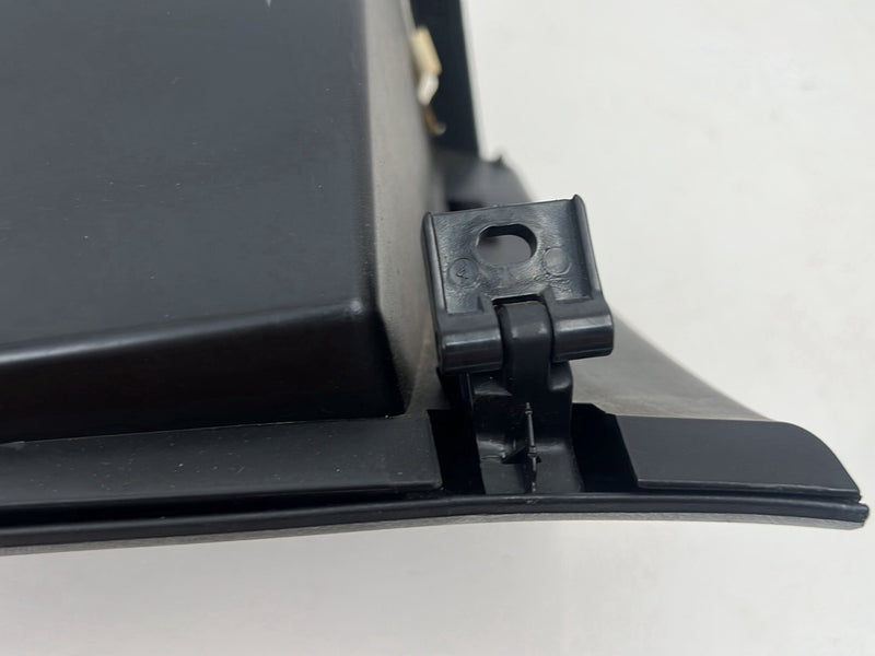 2003-2007 Honda Accord Dash Glove Box Compartment Black OEM #6112EM