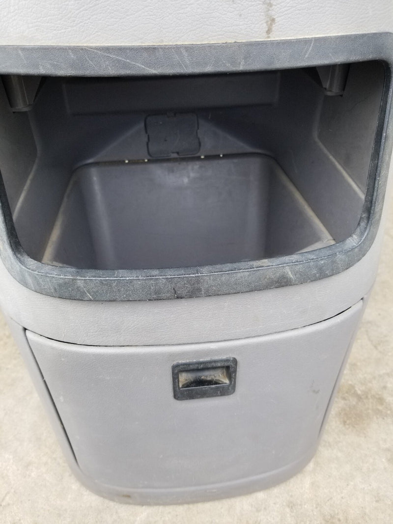 1992-2007 Ford E150 E250 E350 Center Console Engine Cover Doghouse OEM #873CN