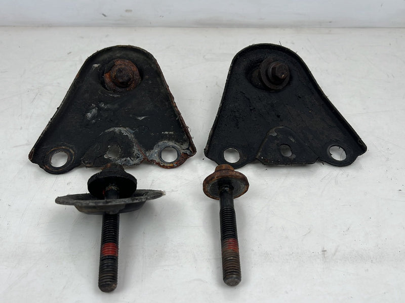 1993-1997 Volvo 850 Front Subframe Bracket Mounting Bolt Hardware OEM