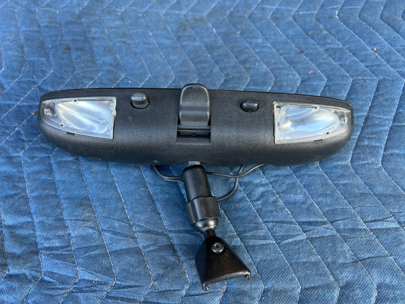 2003-2008 Toyota Corolla Overhead Rear View Mirror Assembly OEM #3304EM
