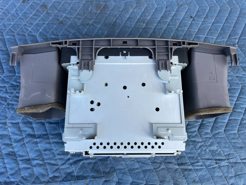 2003-2008 Toyota Corolla Dash Head Unit Radio Stereo CD Player OEM #3307EM