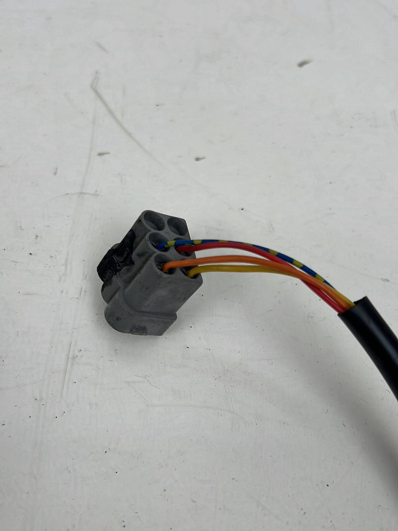 1990-1992 Volvo 740 745 940 Steering Column Wiper Stalk 1347929 OEM #5879EM