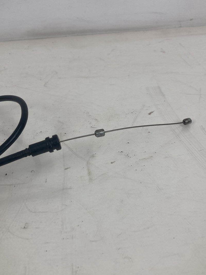 1995-1998 Chevrolet GMC C/K Emergency E Brake Release Handle OEM
