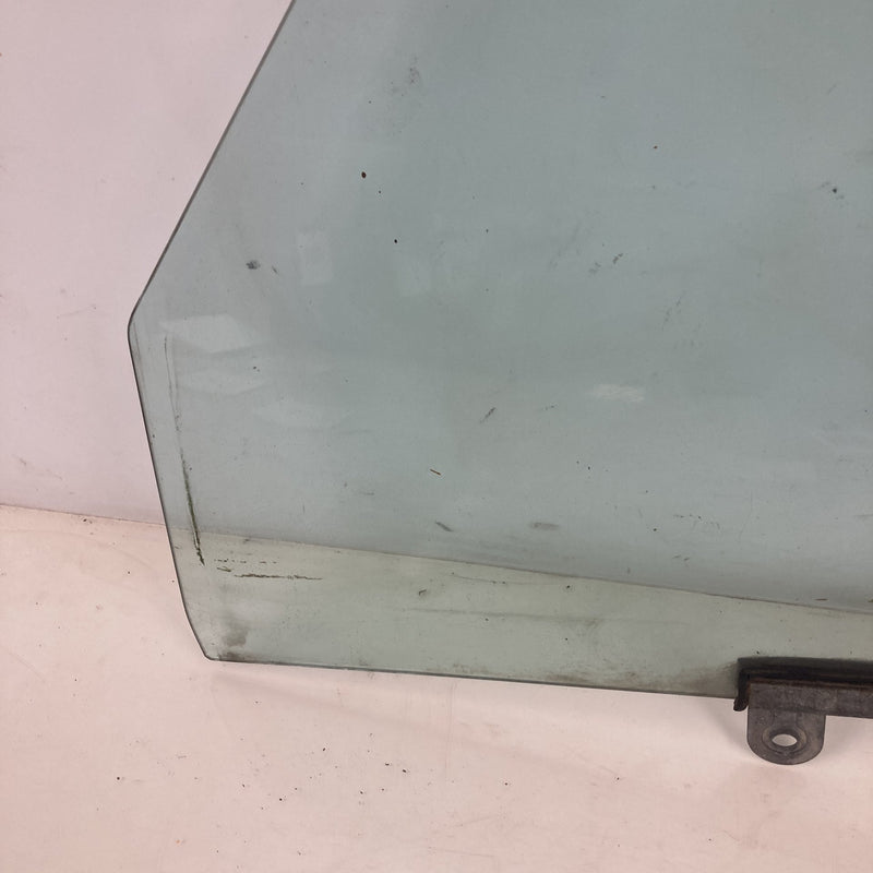 1981-1985 Volvo 240 245 Left Front Window Glass Driver OEM