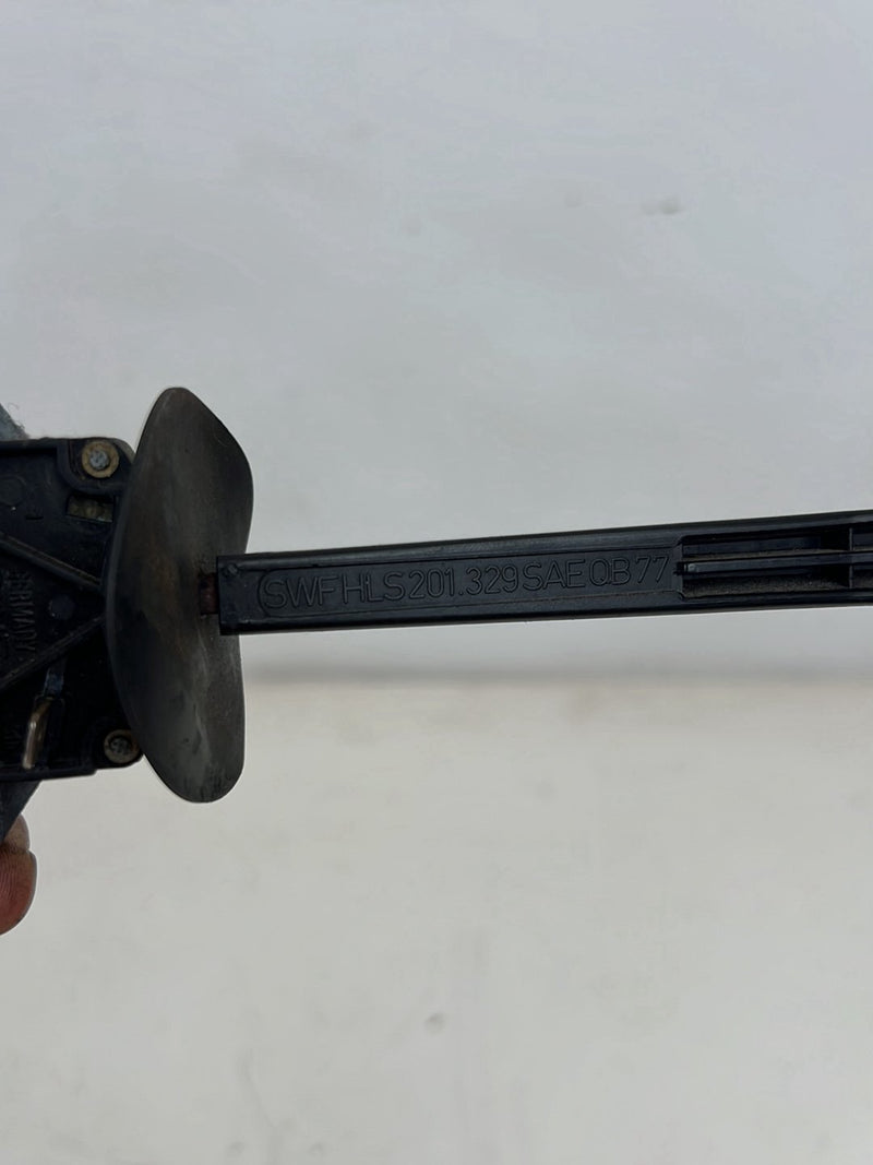 1986-1993 Volvo 240 244 245 Headlight Turn Signal Stalk Control OEM #6509EM