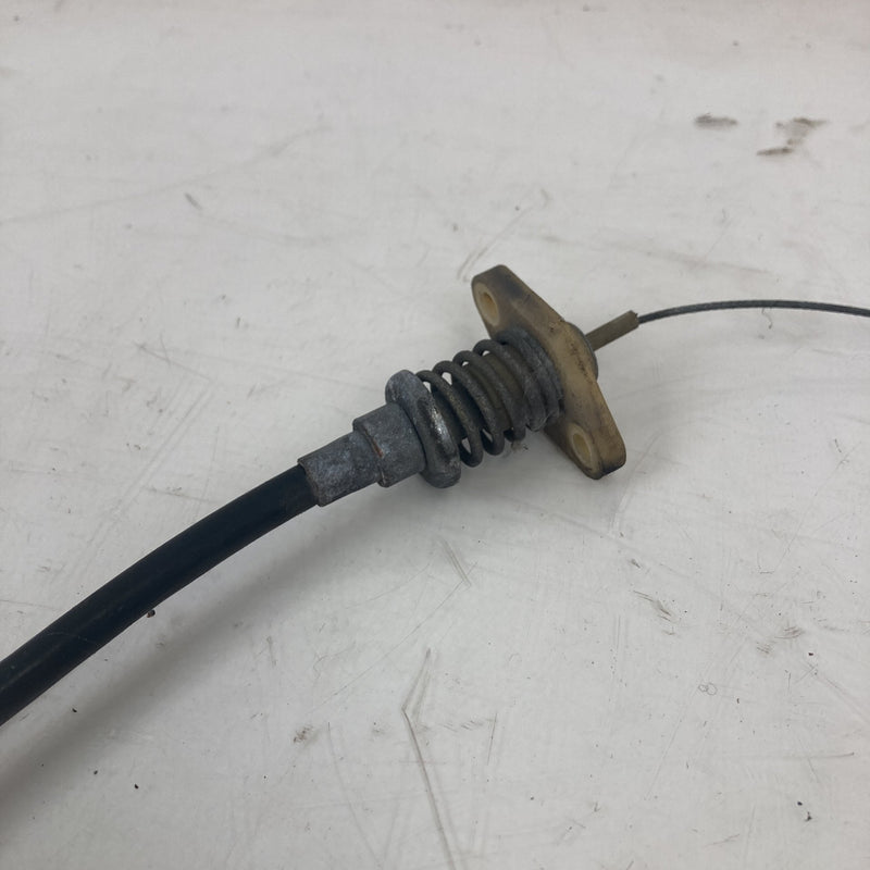 1981-1985 Volvo 240 245 Throttle Accelerator Cable 1389722 OEM