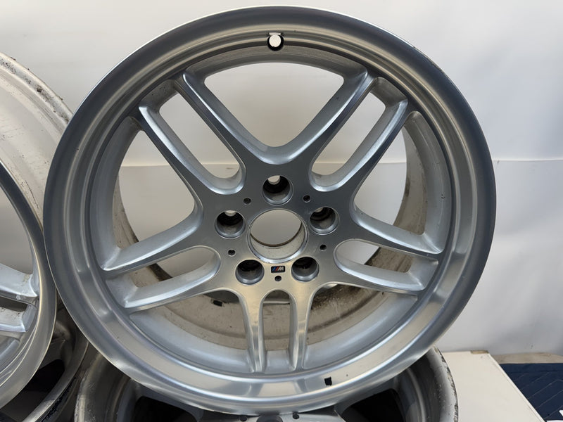 1999 BMW 540i E39 - Wheel Set PN: 36.11-2229731