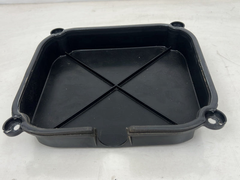 2001-2003 Audi S8 D2 A8 Lower ECU Engine Control Unit Cover Lid OEM #6110EM