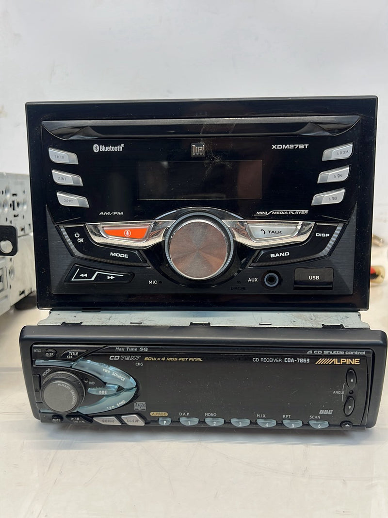 Radio OEM