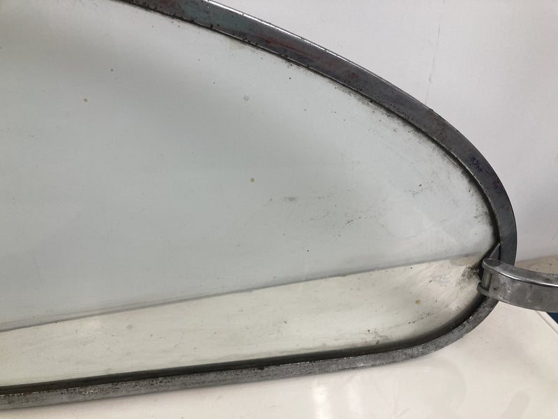 1960 Volvo PV 544 - Rear Quarter Glass Left