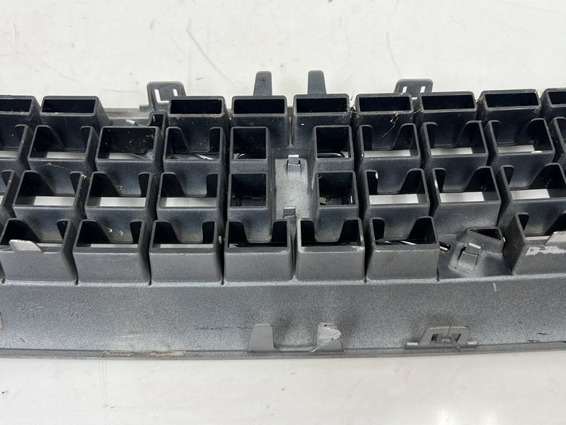 2004-2007 Volvo S60R V70R Front Upper Grille Assembly 8659018 OEM #5758EM