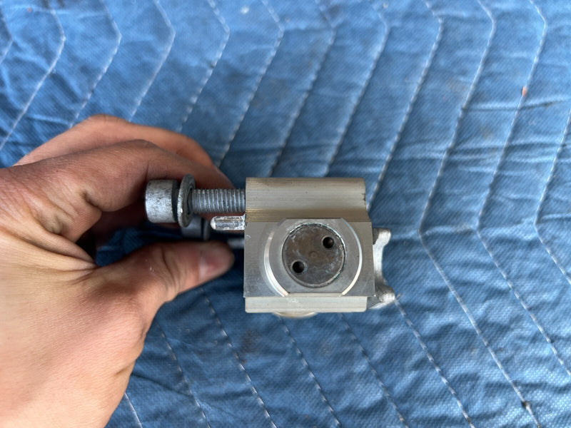 2011-2017 BMW X3 F25 AC Line Expansion Valve 64119226078 OEM #2214EM