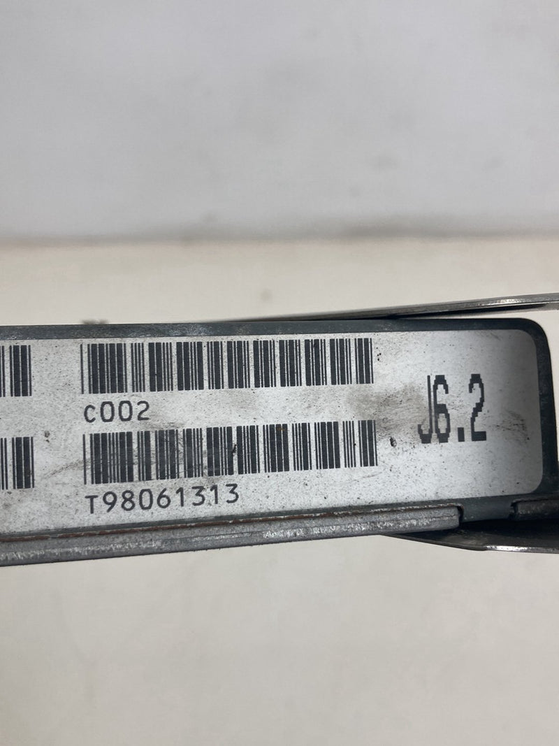 1998-2000 Volvo V70 Engine Control Module Bosch ECU P09125814 OEM #5176M