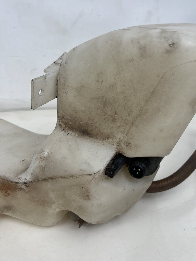 2001-2003 Audi S8 D2 A8 Windshield Washer Reservoir Jug Tank 4D0955451 OEM #6095EM