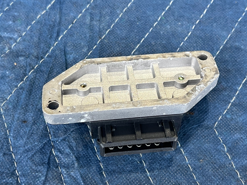 1986-1993 Volvo 240 244 245 Ignition Control Unit Module OEM #4437EM
