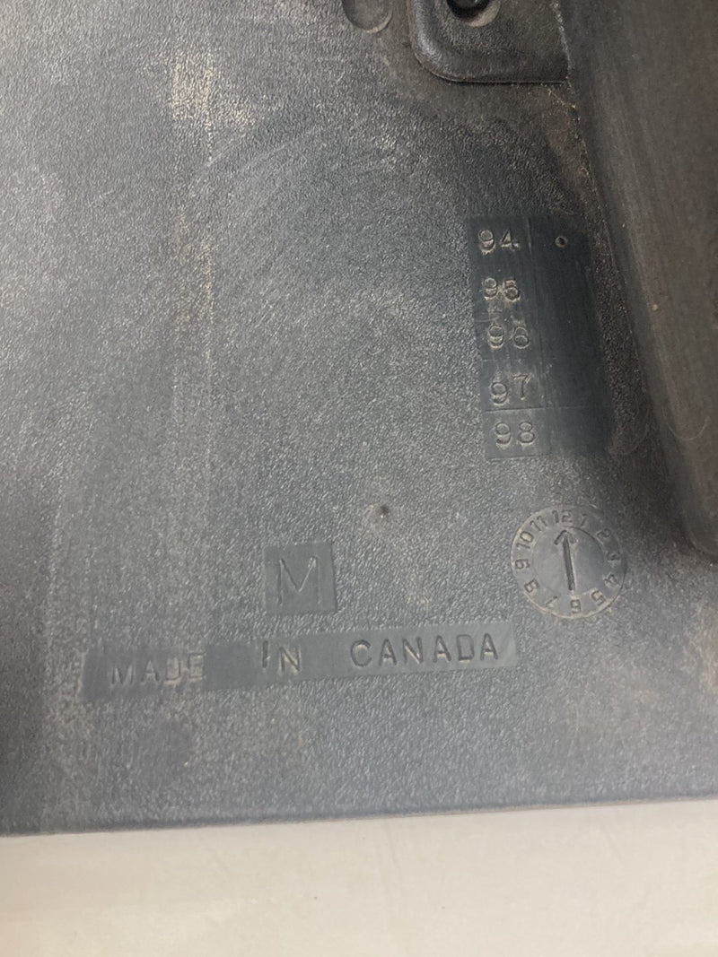 1995 Chevrolet Silverado GMT800 - Glove Box PN: 15991693
