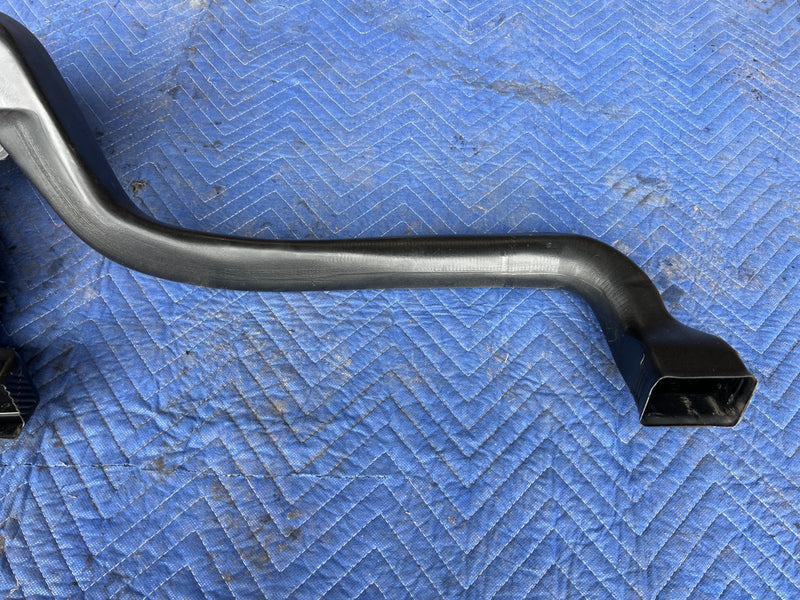 1992-1995 Volvo 940 740 Dash Air Heat Vent Duct Tube Set 3537986 OEM #3275EM