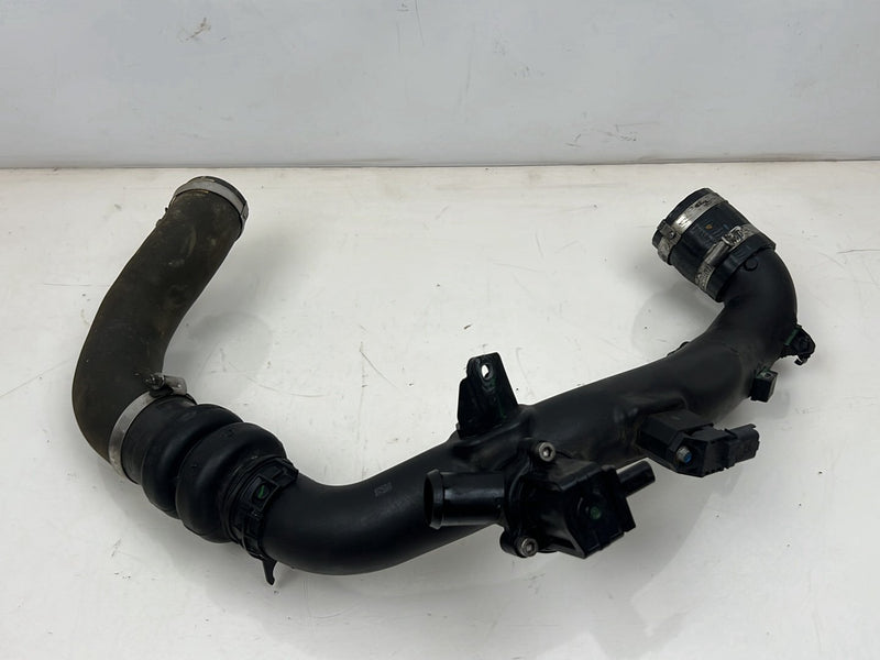 2017-2019 Ford Escape Intercooler Pipe &amp; Air Intake Tube Hose Pipe OEM #5458EM