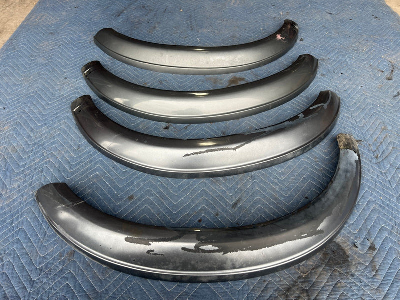1985-1988 Suzuki Samurai SJ413 Fender Flare OEM