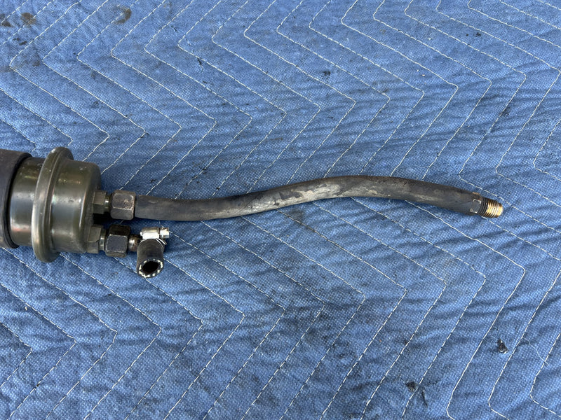 1978 Volvo 240 242 - Fuel Pump PN: 0438170007 0450905021