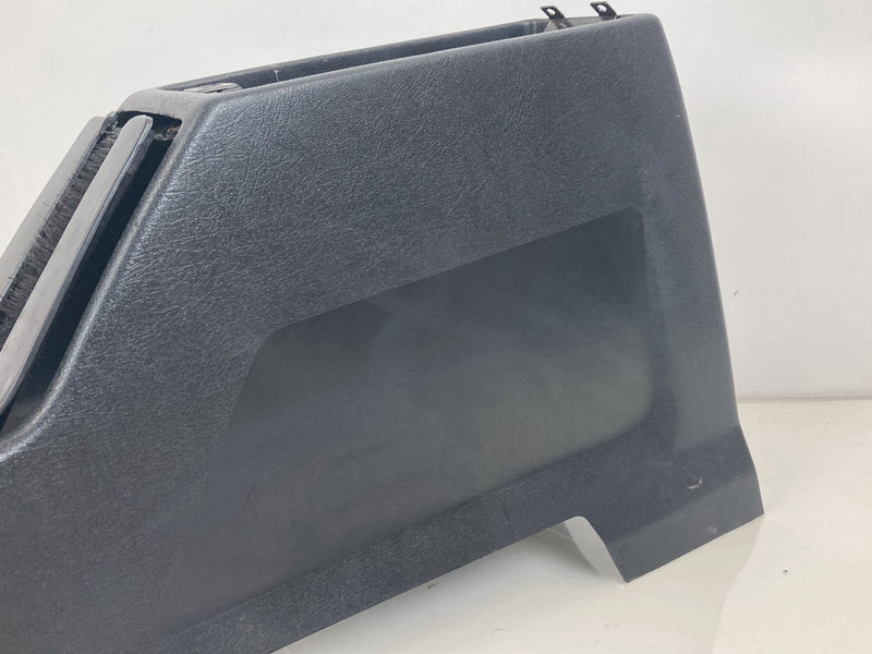 1992 Volvo 940 944 - Center Console Assembly PN: 1379182