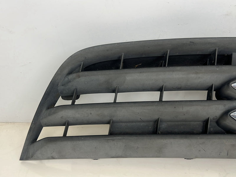 2010-2013 Suzuki SX4 Front Bumper Grille Trim Panel 71741-54L20 OEM #6355EM