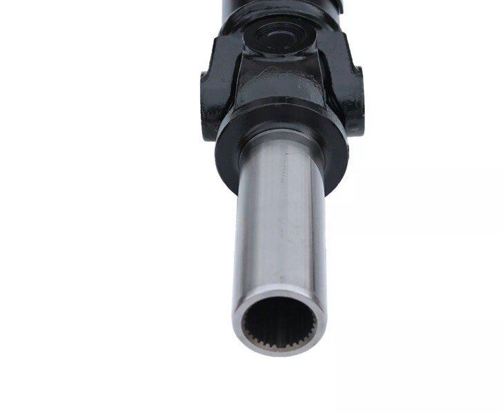2001-2009 Chevrolet Silverado 3500 GMC Rear Driveshaft Prop Shaft Assembly #4328
