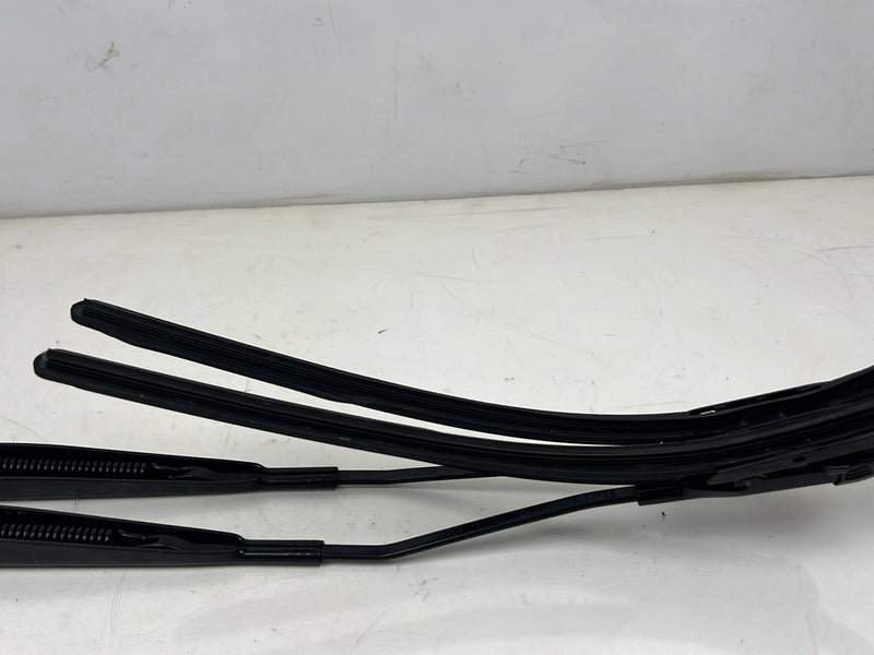 2013-2019 Ford Escape Front Right &amp; Left Windshield Wiper Arm Pair OEM #5475EM