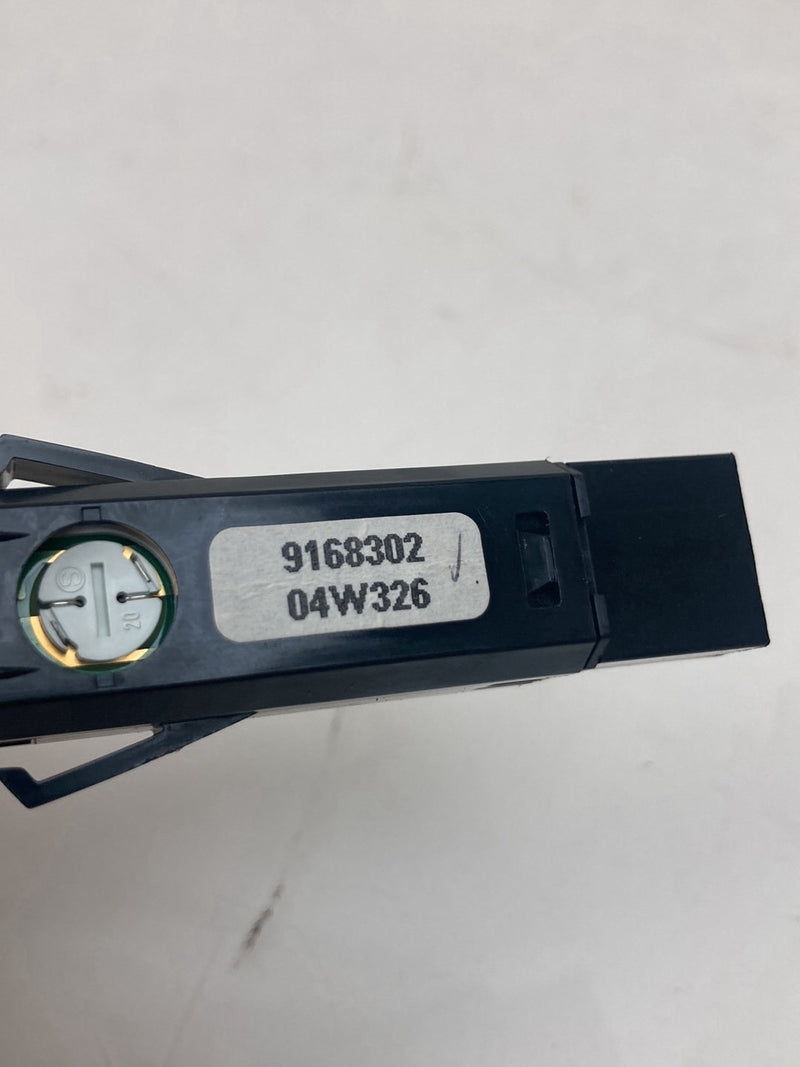 2005 Volvo XC90 I 275- Hazard Light Switch Button 9168302 #4849M