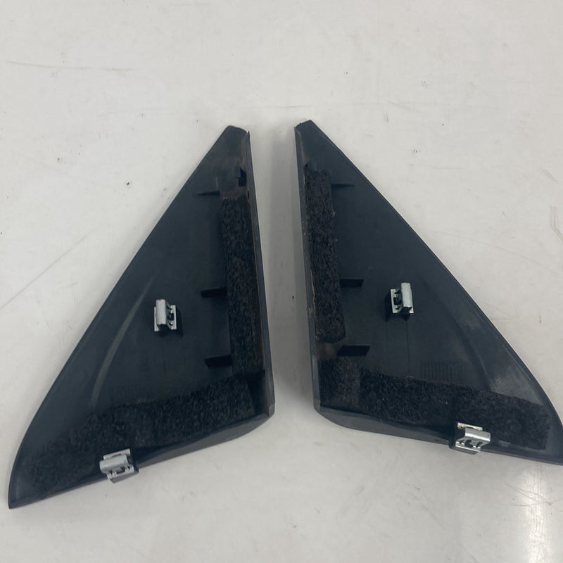 2002-2004 Honda CR-V RD2 Corner Mirror Trim Interior OEM #5112M