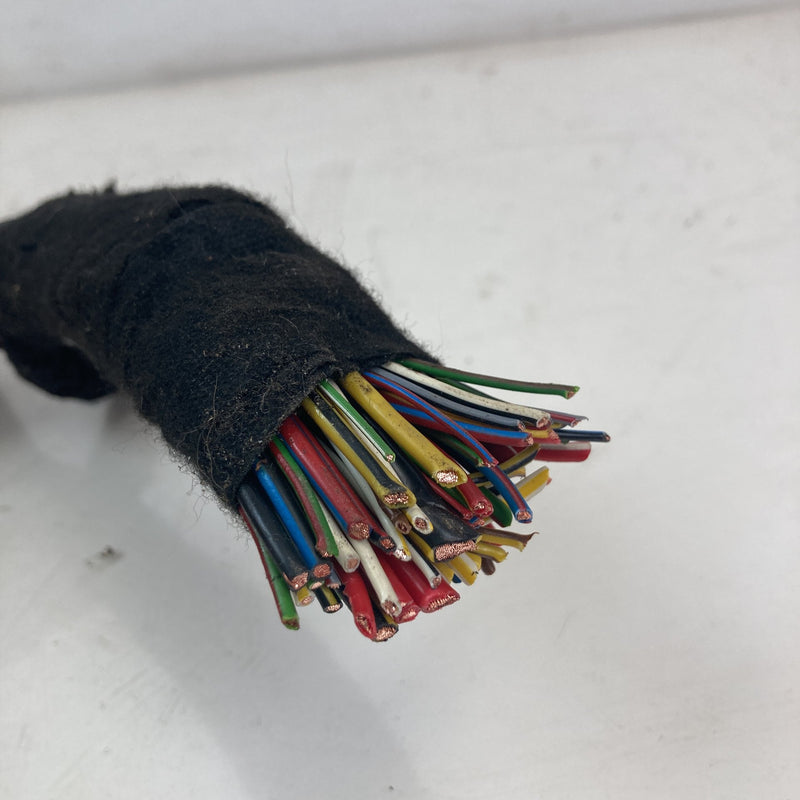 2001-2005 Volkswagen Passat Interior Fuse Box OEM #5532M
