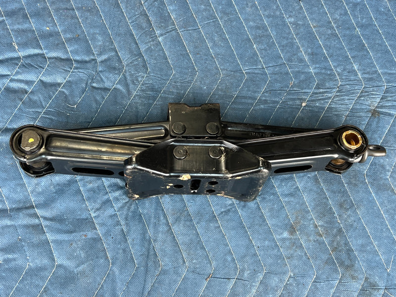 2003-2007 Honda Accord Emergency Jack Spare Tire Roadside Tool Kit OEM #1509CN