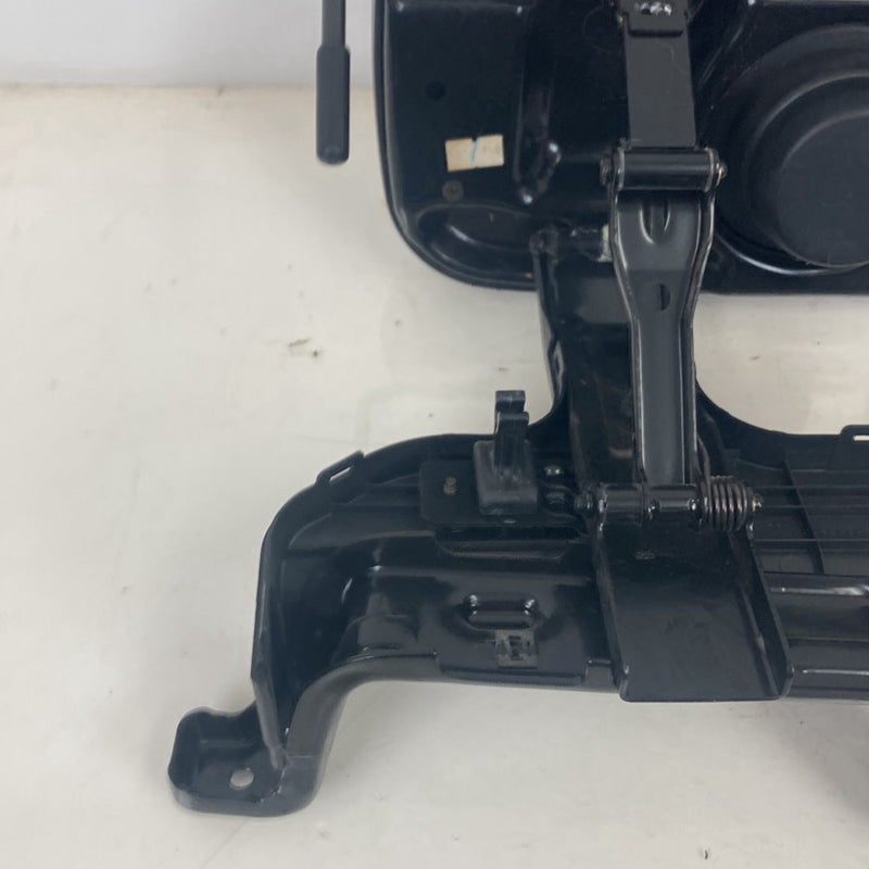 2002-2004 Honda CR-V RD2 Center Console Table Cup Holder 9A2J200 OEM #5104M