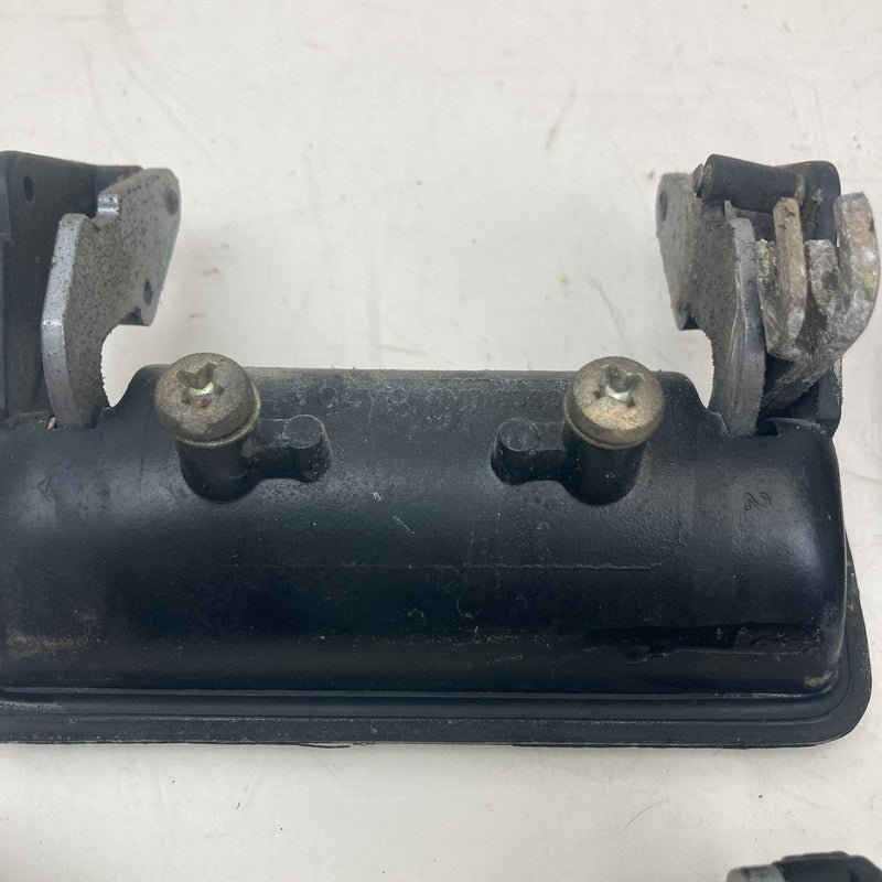 1981-1985 Volvo 240 245 Door Handle Exterior 1202430 431 3540 728 829 OEM