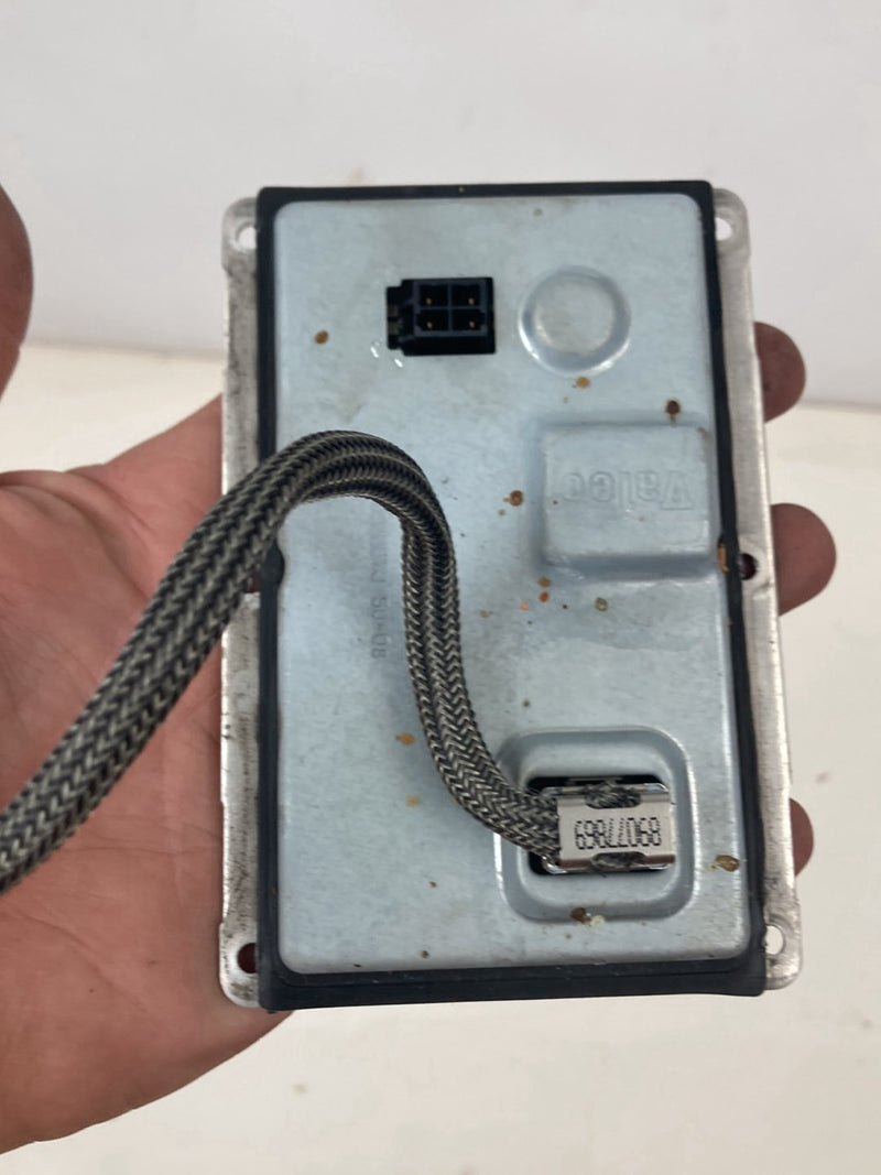 2007 Volvo S60 - Headlight Relay PN: 89035113 89077869 73160087J