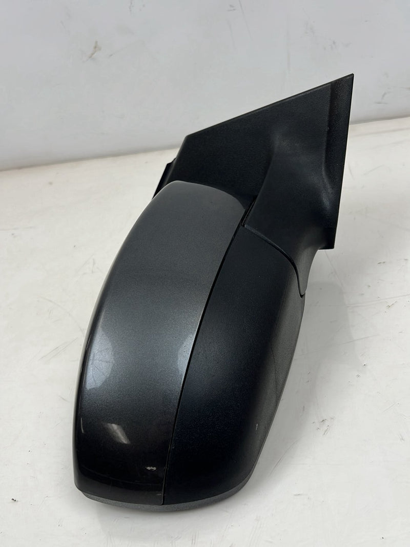 2017-2019 Ford Escape Right Door Mirror Assembly Magnetic Gray OEM #5487EM