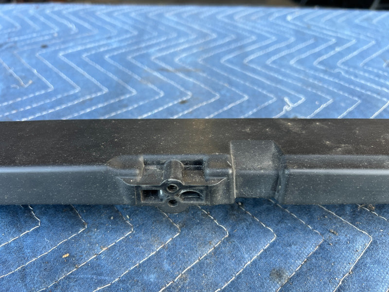 2005-2011 Audi A6 Rear Bumper Holder Mount Strap Trim 4F9807329 OEM #3471EM