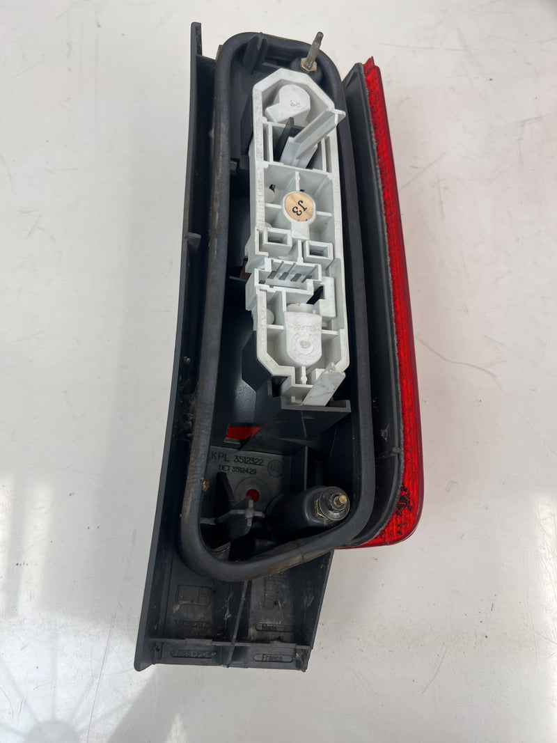 1998-2000 Volvo VS70 V70 XC70 Upper & Lower Left Right Tail Light Set OE #6894EM
