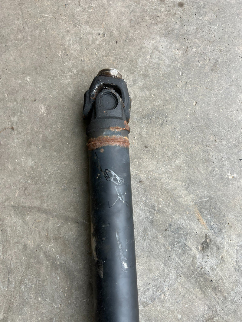 2011-2017 BMW X3 F25 Rear Axle Driveshaft Drive Shaft Assembly 7630377 OE#2332EM