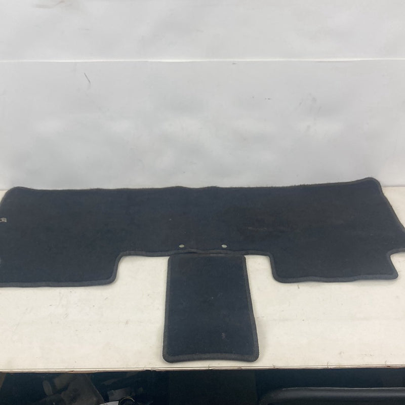 2002-2004 Honda CR-V RD2 Floor Mat Set Front Rear OEM #5103M