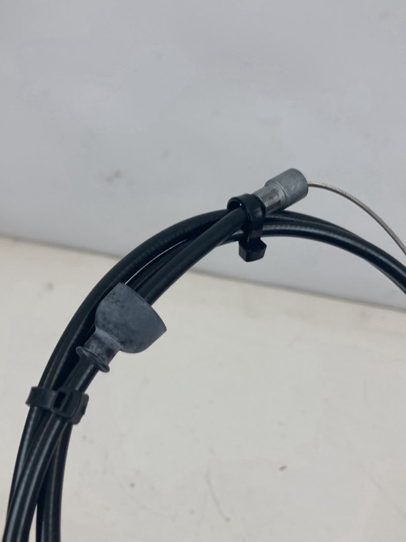 1985 BMW K100RT - Clutch Cable PN: 3273-2324957 2205