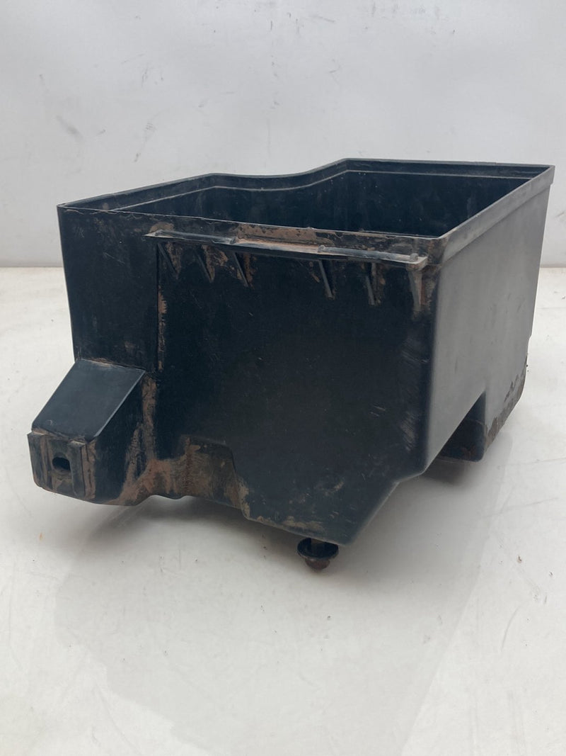 1996 Chevrolet Silverado GMT800 - Storage Box PN: 15740047 1573696