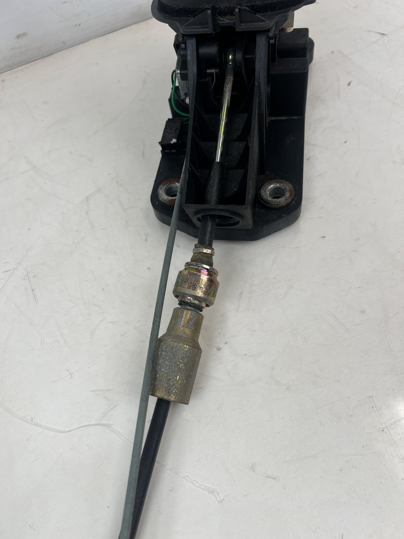 1998-2000 Volvo S70 V70 XC Automatic Floor Shift Shifter Assembly OEM #6895EM