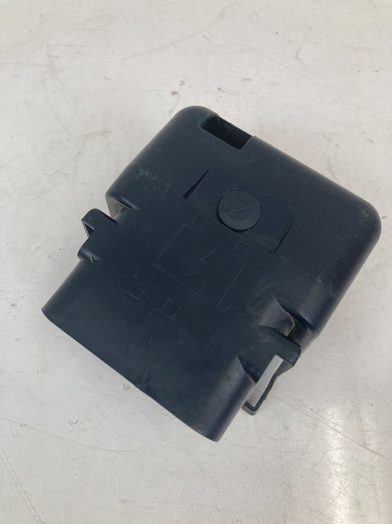 2007-2014 Chevrolet Silverado GMT900 Engine Fuse Box Cover 25953821 OEM #5595M