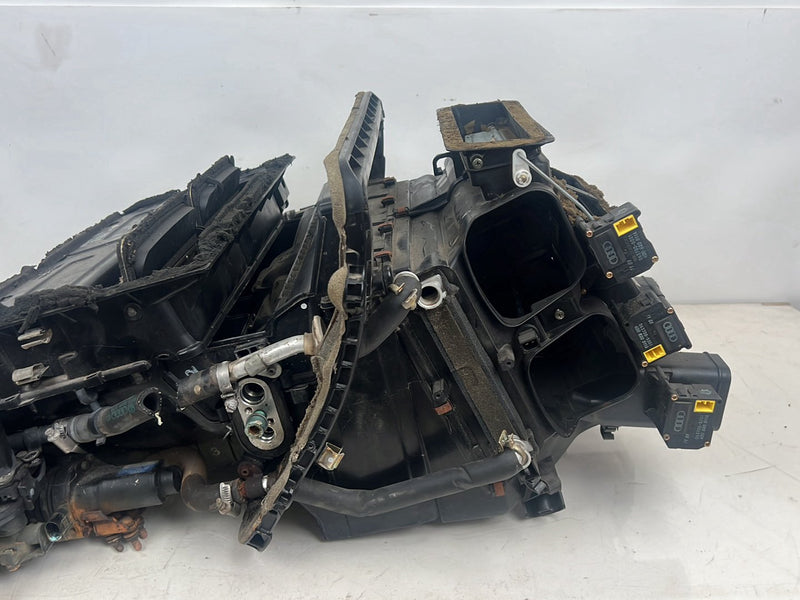 1996-2003 Audi S8 D2 A8 A/C Heater Core Climate HVAC Box Assembly OEM #6580EM